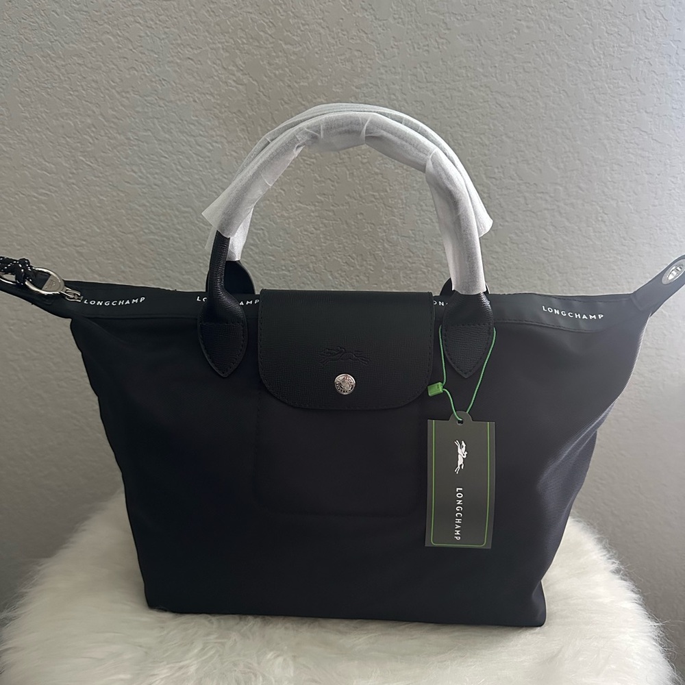 Le Pliage Energy S Handbag